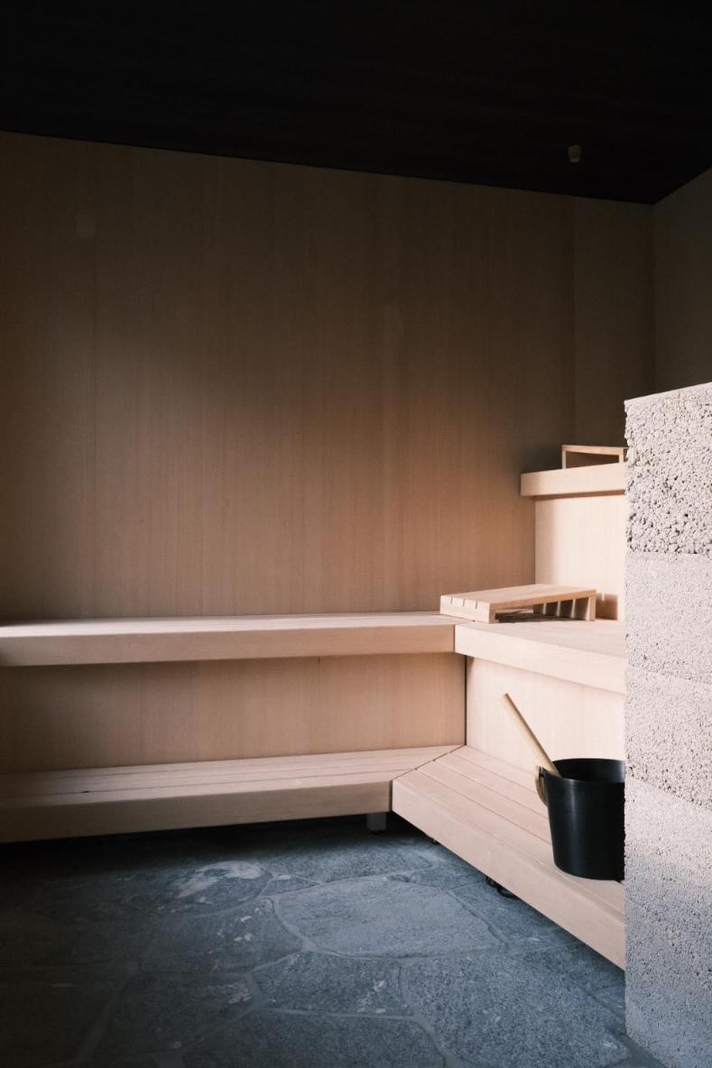 Arx Guesthouse 斯拉德明 外观 照片